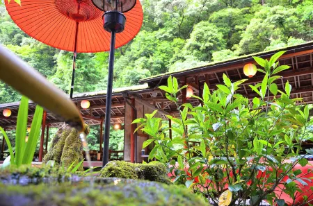 Takao Kanko Hotel