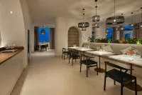 Cala Ponte, a Tribute Portfolio Hotel - breakfast