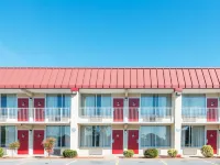 Motel 6 Mount Jackson, VA - Shenandoah Hotels in Basye