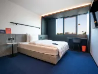 Grefis Hotel Hotels near Pasing - Obermenzing