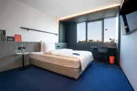 Grefis Hotel Hotels in Grafelfing