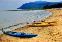 The Multi-Bois *Ski, Spa, Nature *