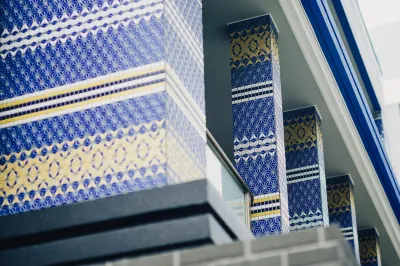 KEI HOTEL LIKE RESIDENCE Hotels in 