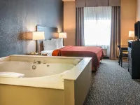 Comfort Inn Hotels in Port Huron