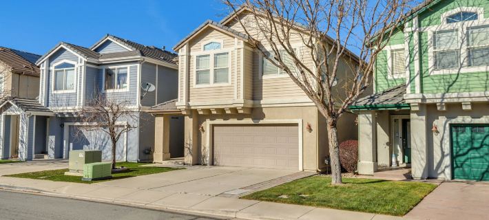 Theater Room, Fireplace: Home 5 Mi to Dtwn Reno! Hotels in Washoe County