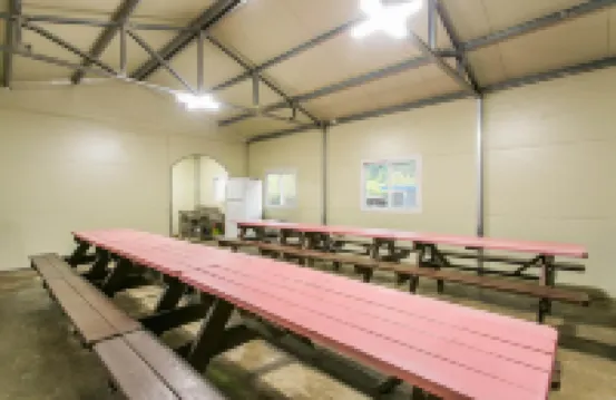 Miryang Firefly Pension