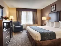 Best Western Gregory Hotel Hotels near Bensonhurst Park