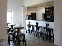 La Merced Del Alto - Bar