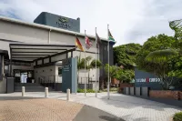 Premier Resort Cutty Sark Hotels in Umkomaas