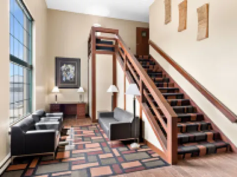 Super 8 by Wyndham la Crosse Hotels in La Crosse