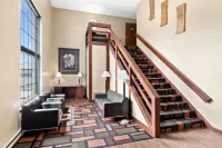 Super 8 by Wyndham la Crosse Hotels in La Crosse