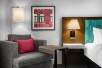 Hampton Inn & Suites by Hilton Orangeville, on - Gym
