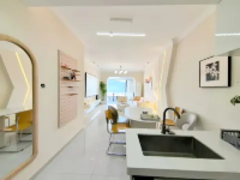 趣su民宿（擁軍路分店）