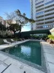 Radisson Hotel Porto Alegre - piscina