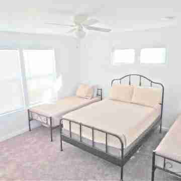 Hidden Gem of AC - 4 blocks to Ocean Casino Rooms