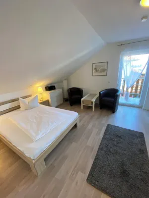 Casa Alexandra App 350 Holiday apartment Hotels in der Nähe von Walter-Reinhard-Stadion