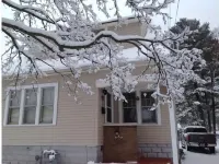 Modern and stylish upstairs one bedroom apartment. Hotels near Pick n Save