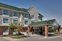 Country Inn & Suites by Radisson, London South, on Hotel in zona Western University