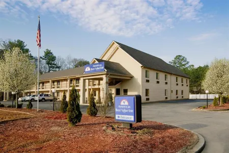 Baymont by Wyndham Acworth