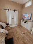 Rhody House- A Tiny Home Experience in Downtown Forks!