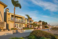 Beach Break by AvantStay Oceanfront View Patio