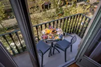 Hotel Serhs Rivoli Rambla - Romantic