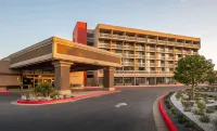 Courtyard Oxnard Ventura