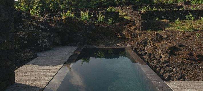 Pico Vineyards - by Unlock Hotels ピコ島のホテル
