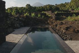 Pico Vineyards - by Unlock Hotels