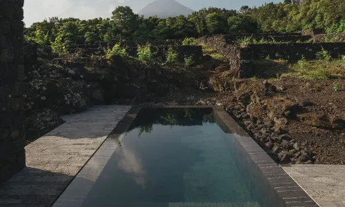 Pico Vineyards - by Unlock Hotels