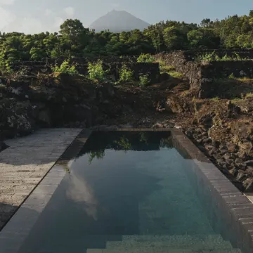 Pico Vineyards - by Unlock Hotels