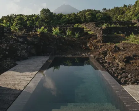 皮科葡萄園 馬達萊納酒店