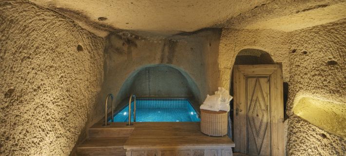 VIE Cappadocia - Adults Only (+18) Hotels in Urgup