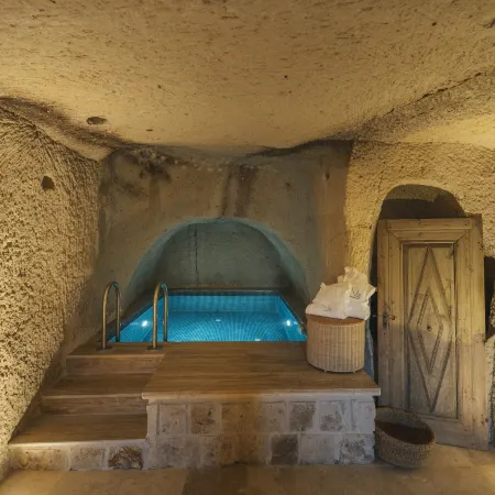VIE Cappadocia - Adults Only (+18)