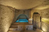 VIE Cappadocia - Adults Only (+18) - piscina