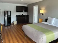 Studio 6 Abilene, TX East