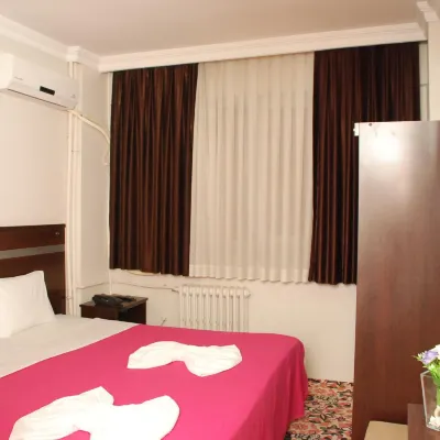 Topkapı Otel Özyavuz Các khách sạn gần Bảo tàng Chora
