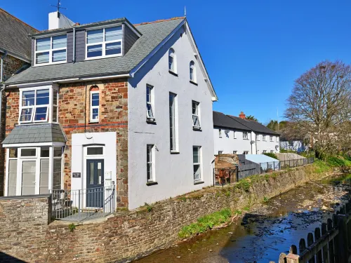 Riverview Hotel a Stratton