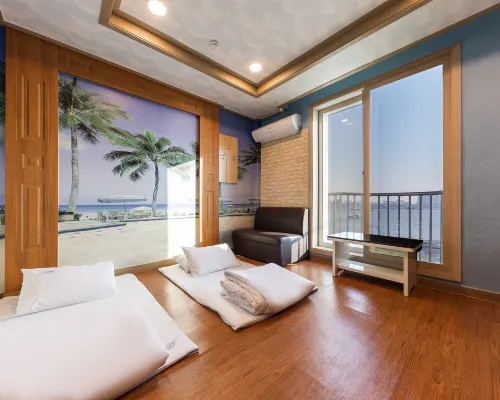 Seocheon Taxi Hotel Hotels in Seocheon-gun
