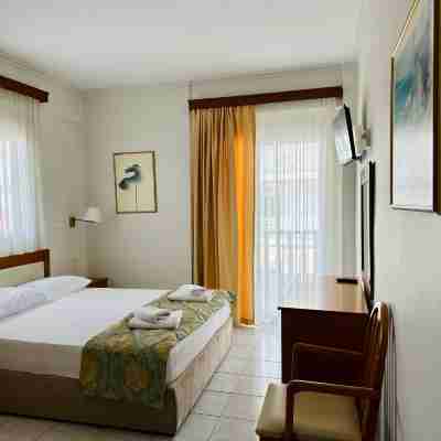 Hotel Ioni Rooms