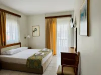 Hotel Ioni - parking