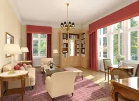 Brenners Park-Hotel & Spa Hotels in Baden-Baden