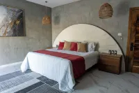 La Cascada Hotel Boutique Hotels in Puente Grande
