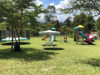 Isalaasha Bush Camp Hotels in Elementaita