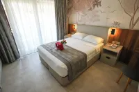 Ida Hotel Hotels in İçmeler