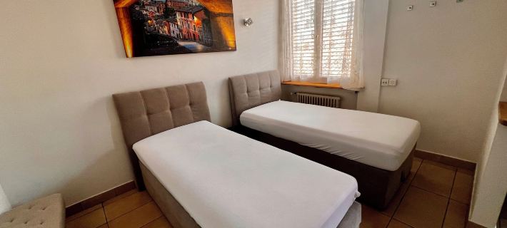 Hotel San Carlo Hotels in Lugano