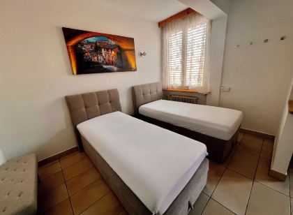 Hotel San Carlo