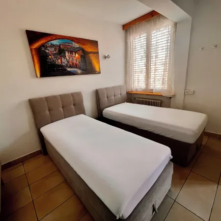 Hotel San Carlo