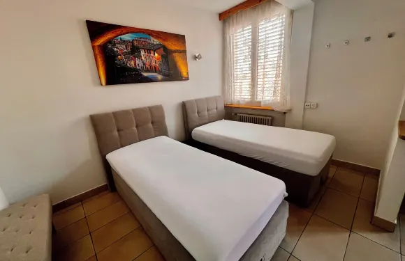 聖卡羅卡尼酒店