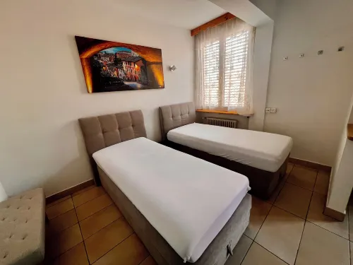 Hotel San Carlo